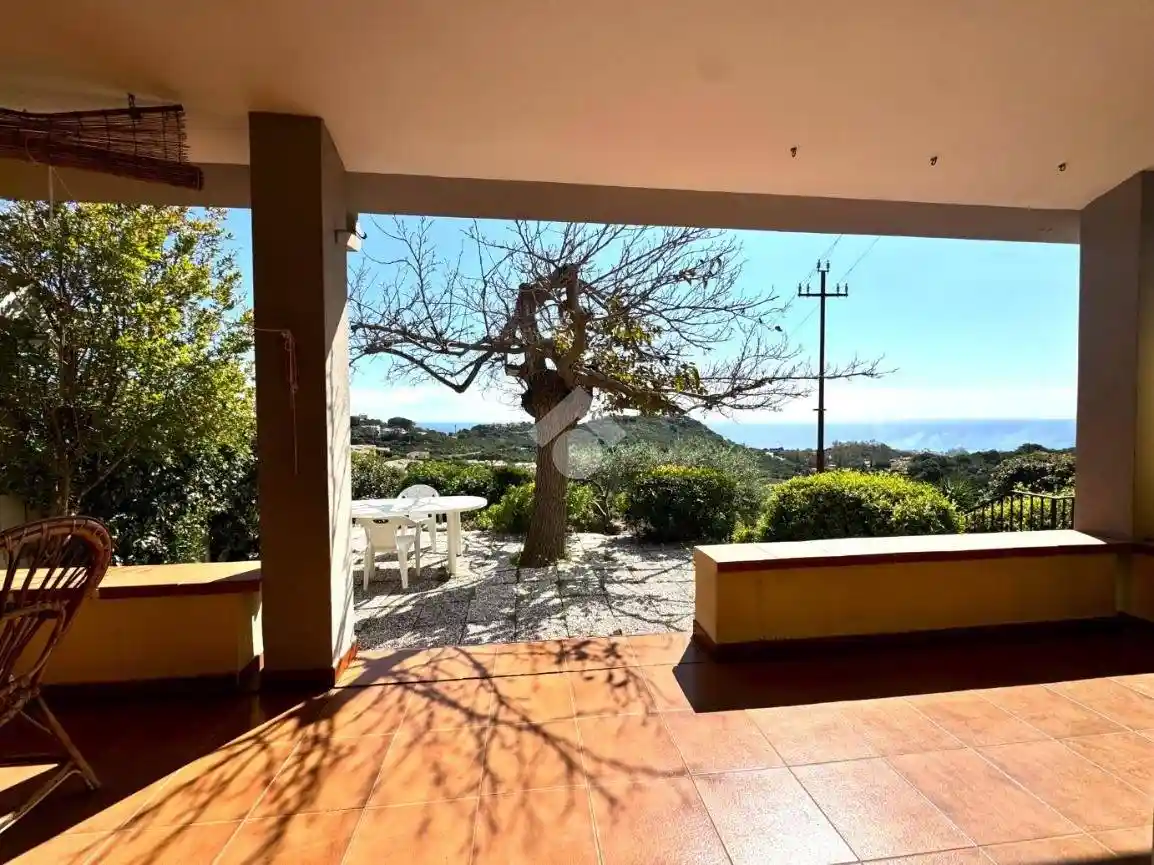 Villetta a schiera in vendita a Muravera