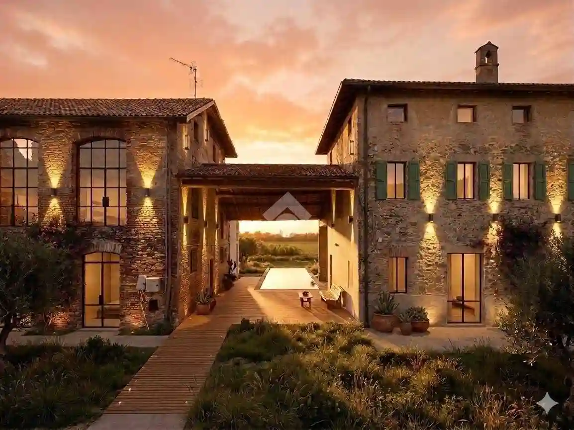 Casa indipendente - foto 2