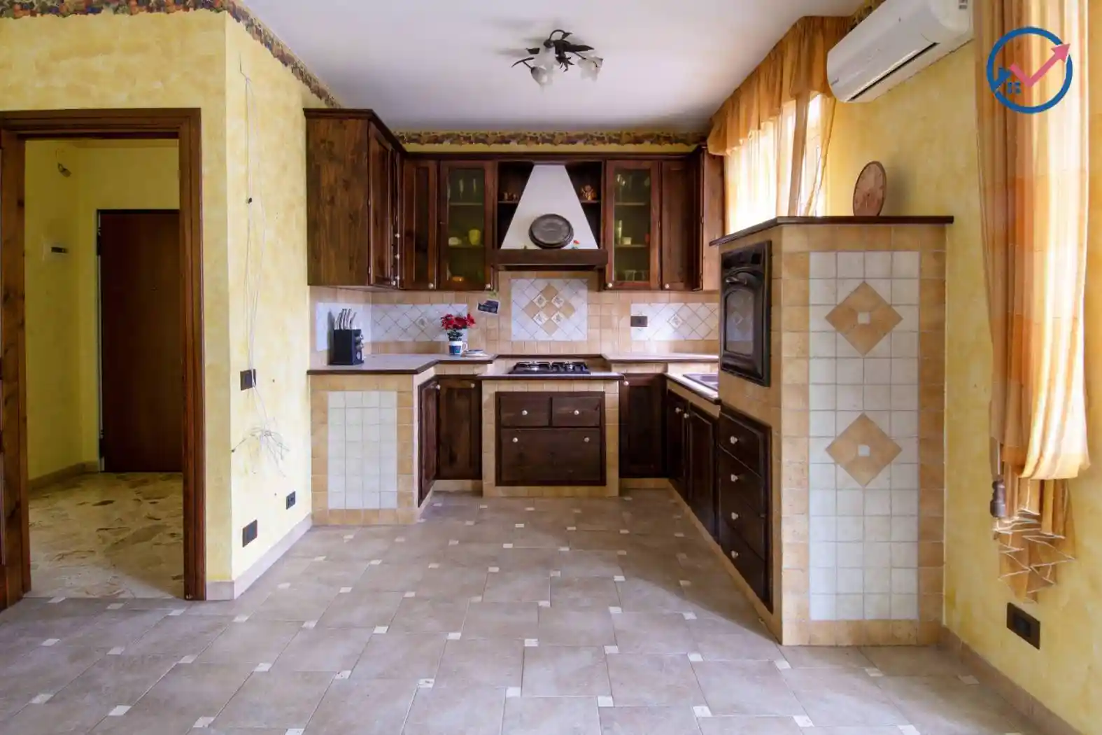 Appartamento in vendita a Palermo