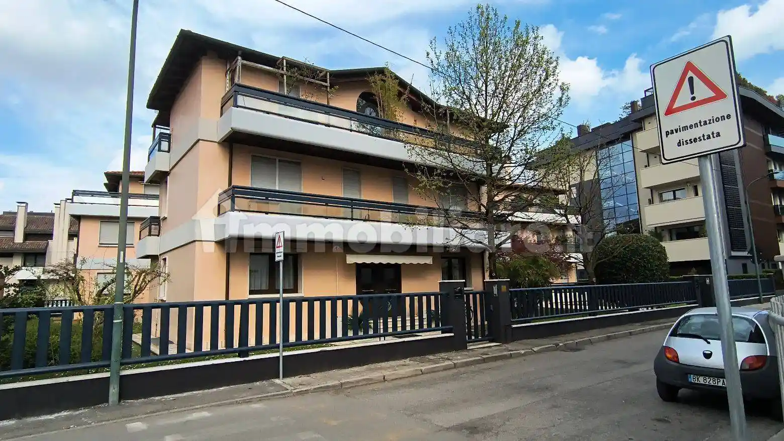 Attico - Mansarda in vendita a Venezia