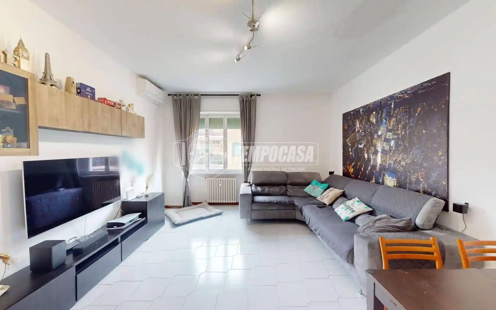 Appartamento in vendita a Cinisello Balsamo