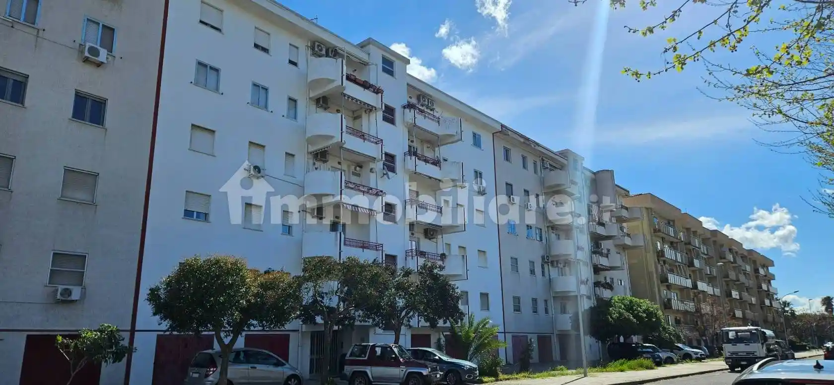 Appartamento in vendita a Soverato