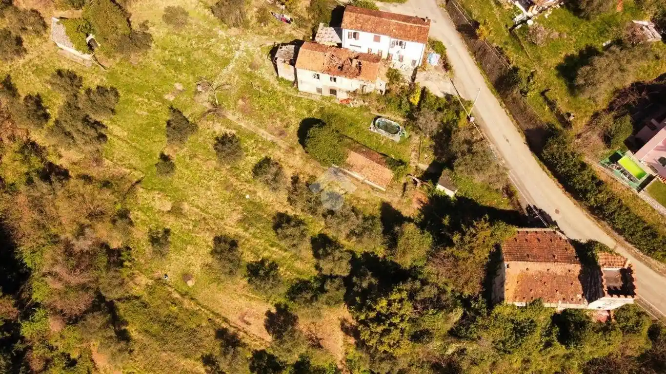 Rustico - Casale in vendita a Bolano