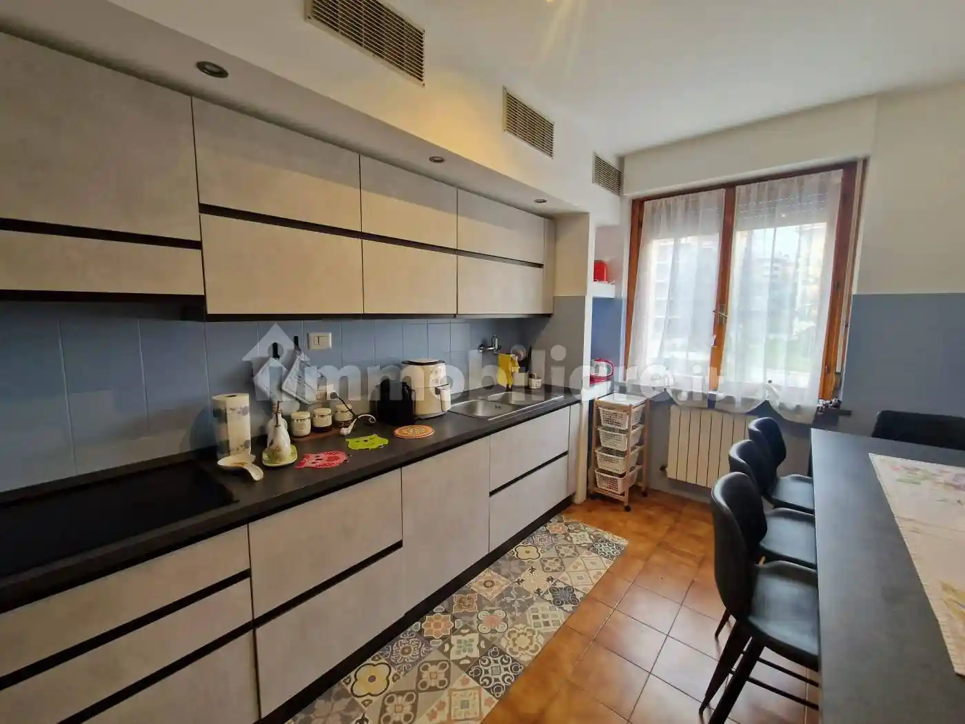 Appartamento in vendita a Perugia