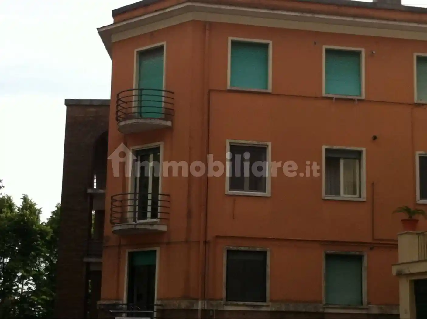 Appartamento in vendita a Palestrina