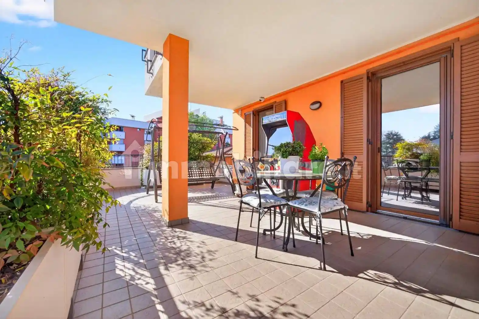 Appartamento in vendita a Arese