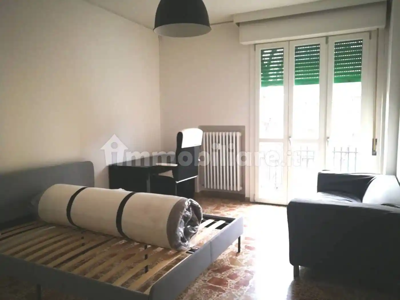 Appartamento in affitto a Modena