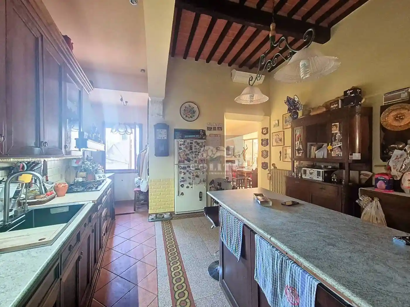 Appartamento in vendita a San Miniato