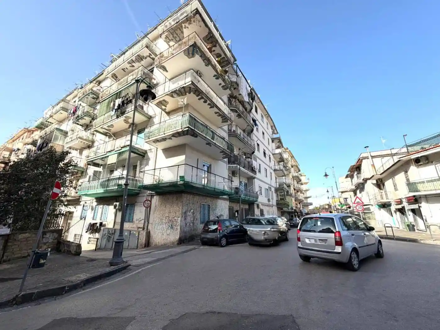 Appartamento in vendita a Portici