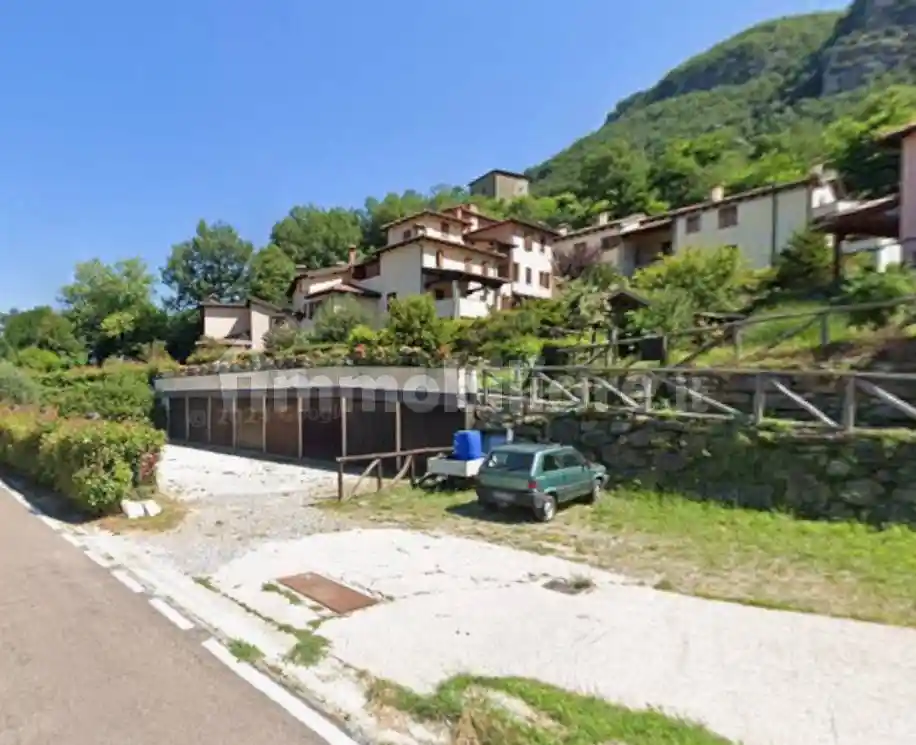 Appartamento in vendita a Grizzana Morandi