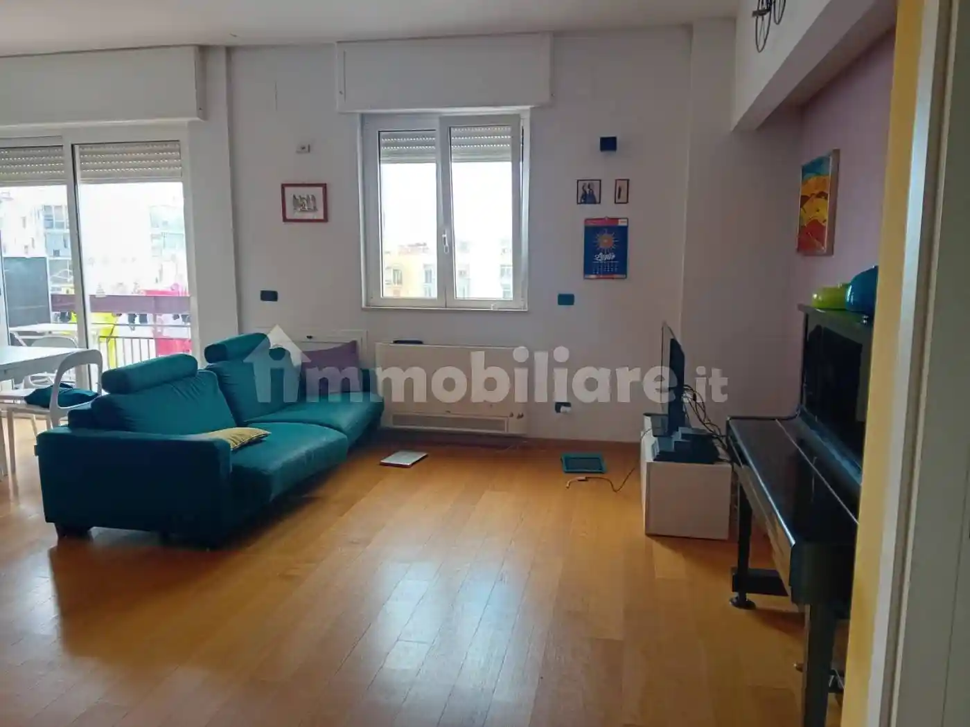 Appartamento in affitto a Bari