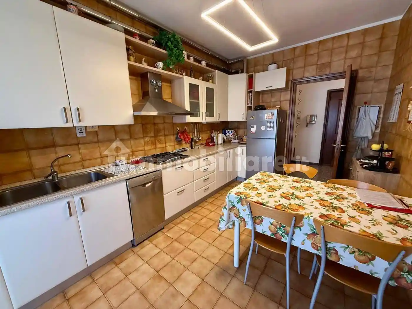 Appartamento in vendita a Alessandria