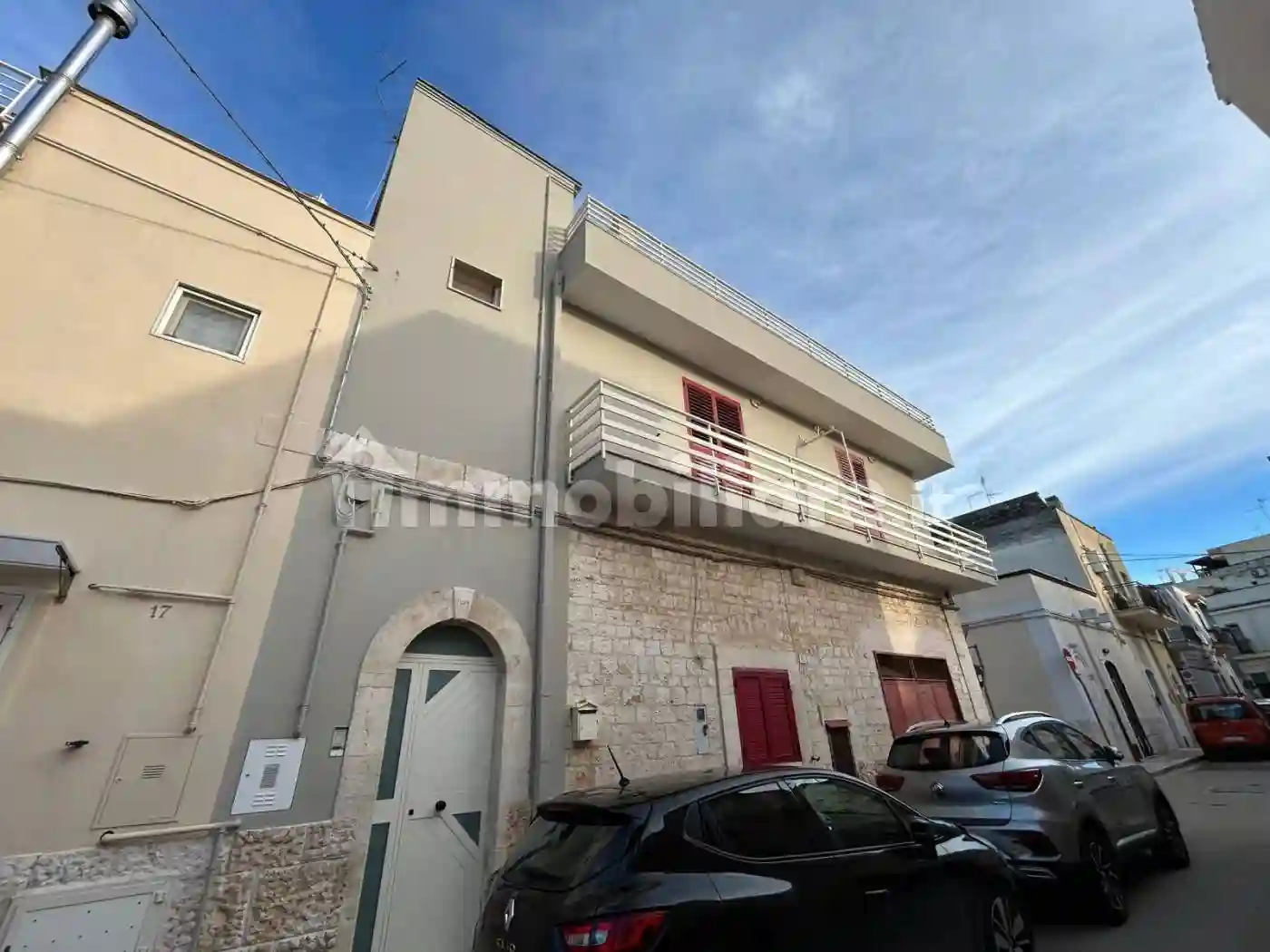 Palazzo - Edificio - foto 2