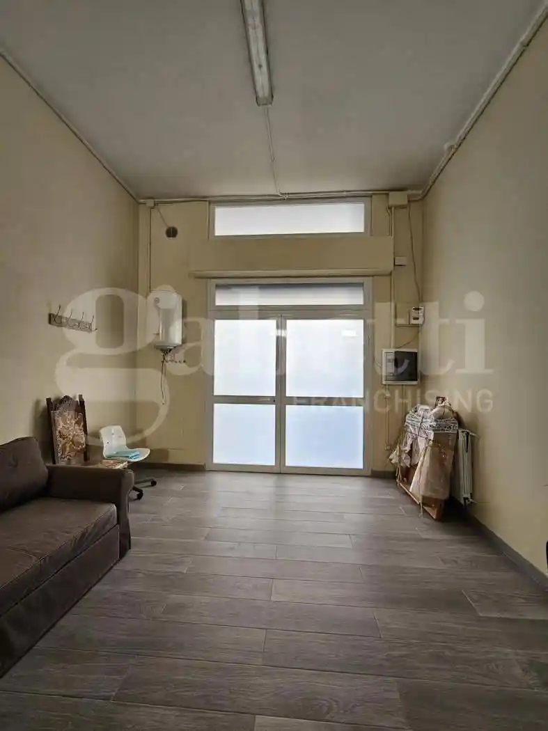 Appartamento in vendita a Barletta