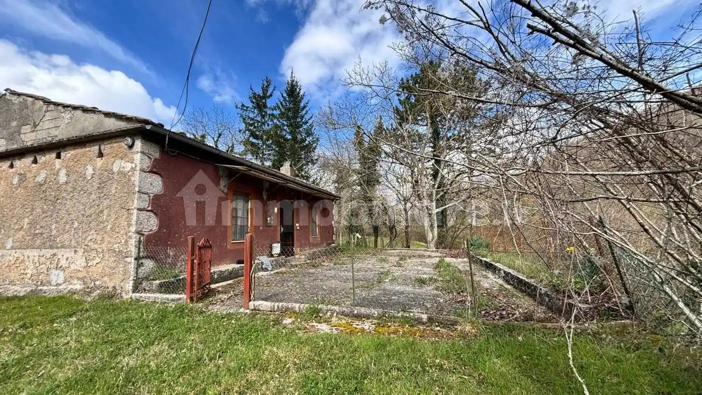 Rustico - Casale in vendita a Collepardo