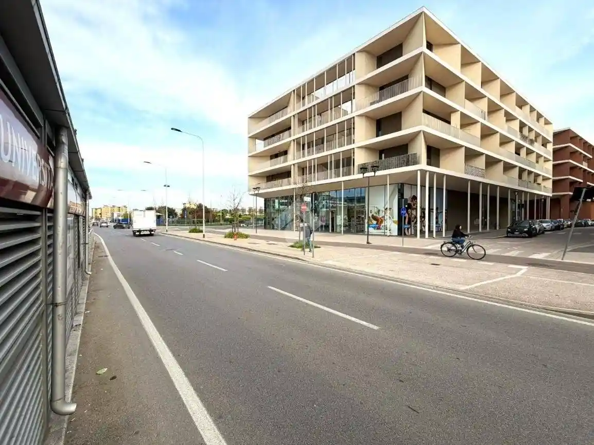 Appartamento in affitto a Firenze