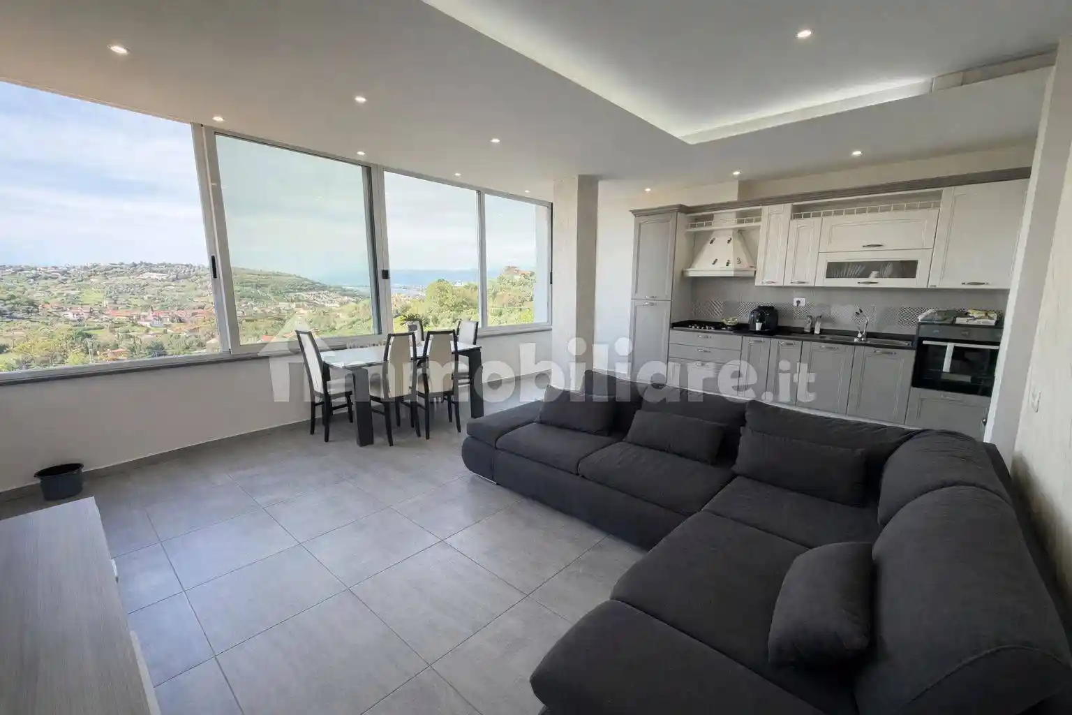 Appartamento in vendita a Agropoli