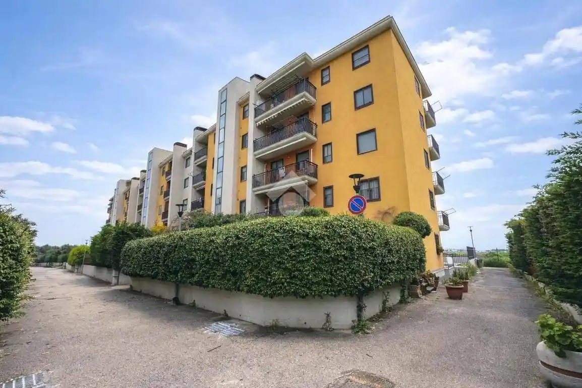 Appartamento in vendita a Foggia