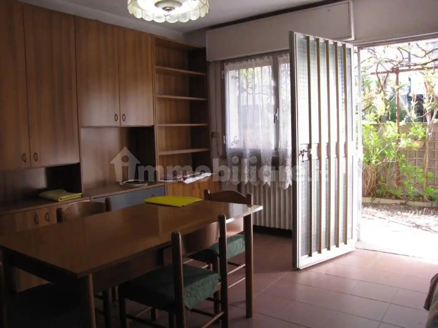 Appartamento in affitto a Cervia