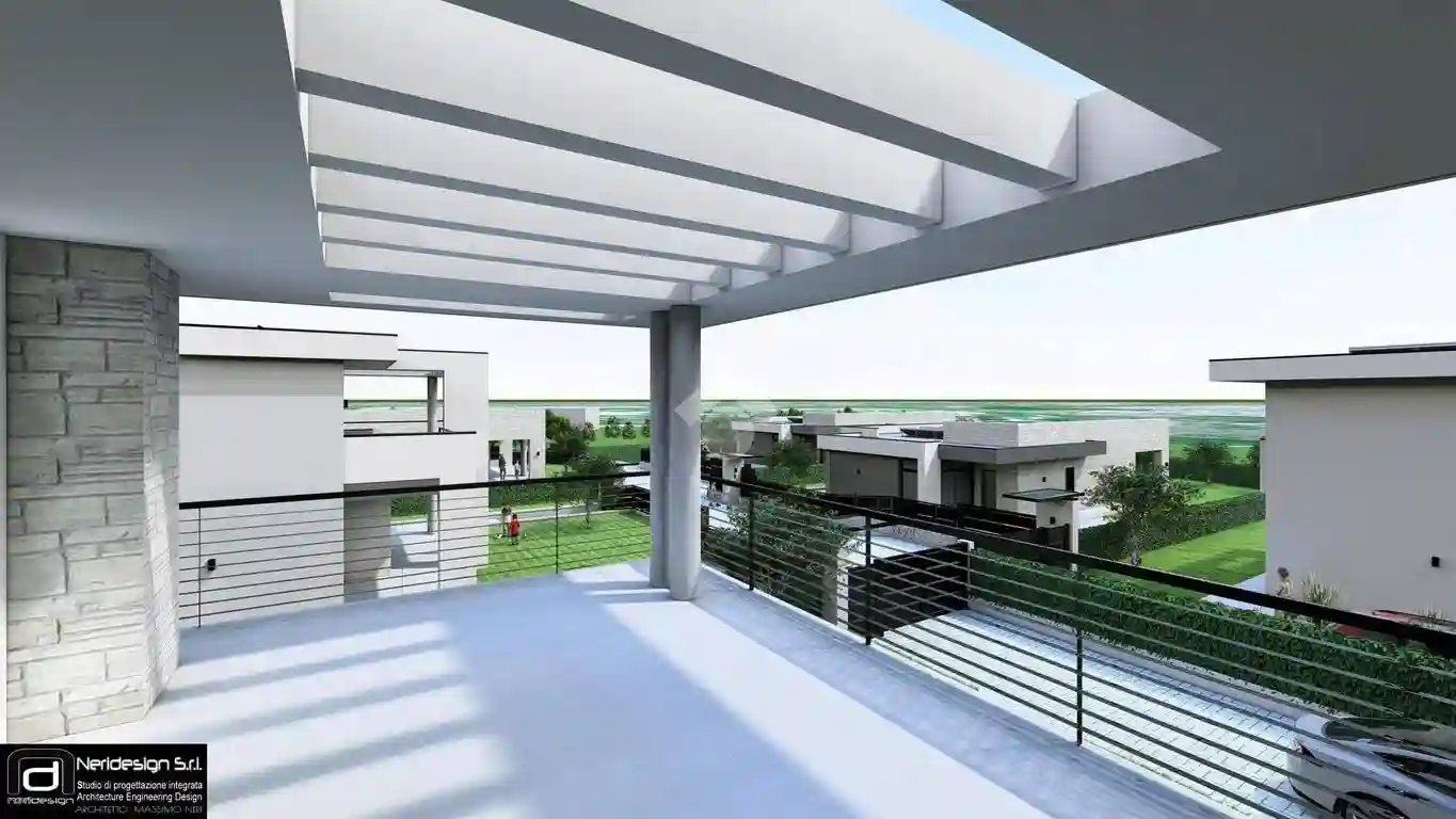 Villa - foto 5