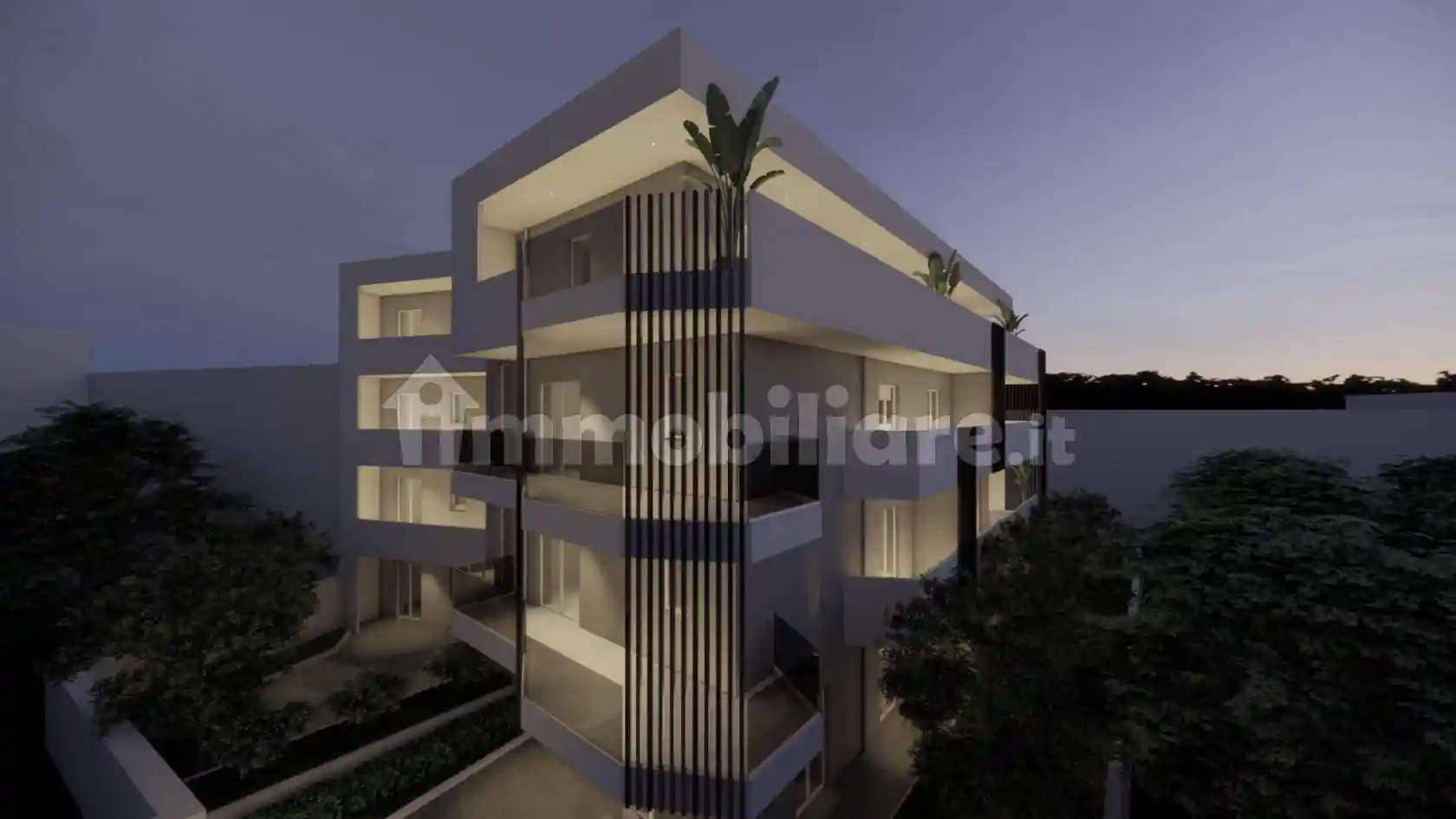 Appartamento in vendita a Bitritto