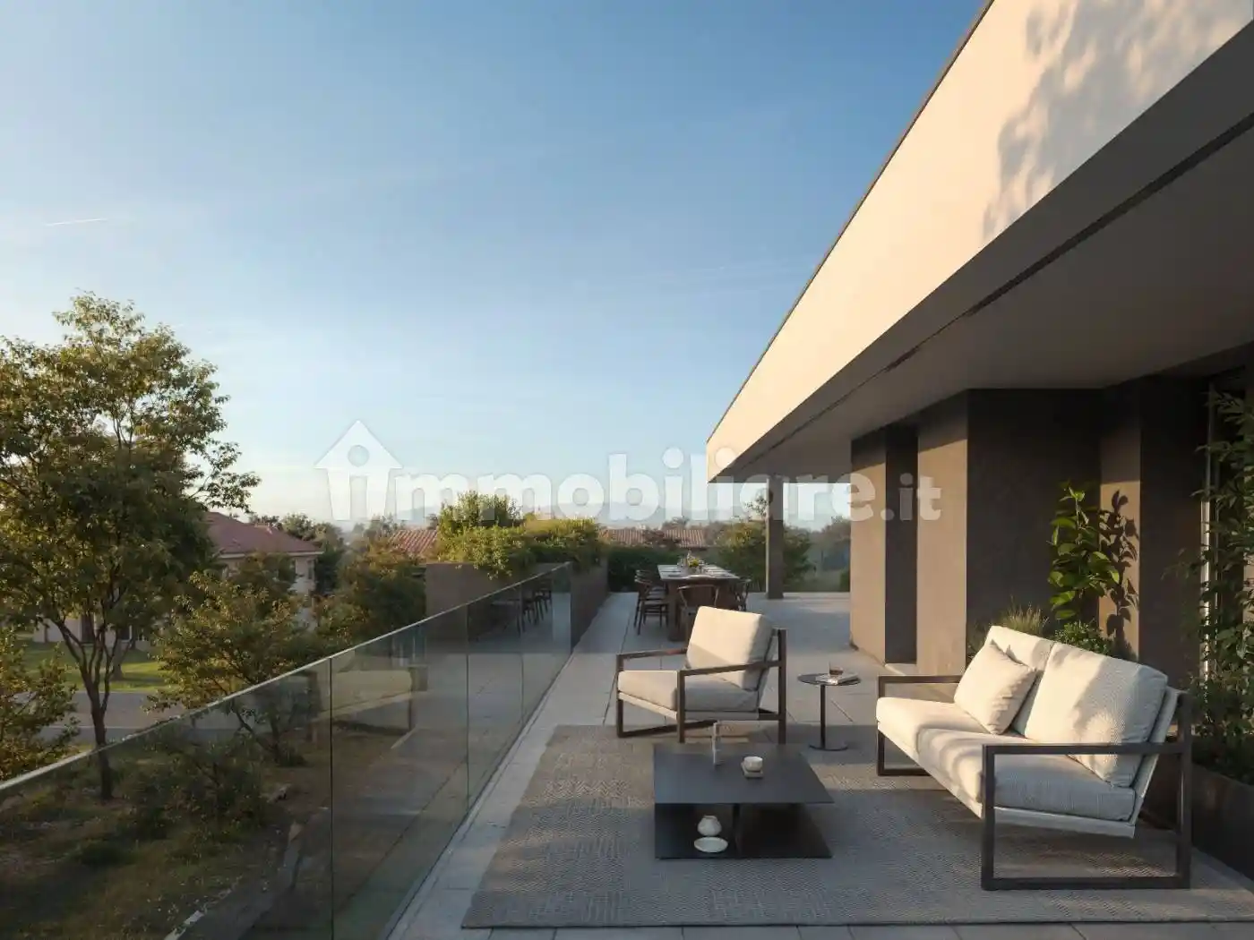 Appartamento in vendita a Castel San Pietro Terme