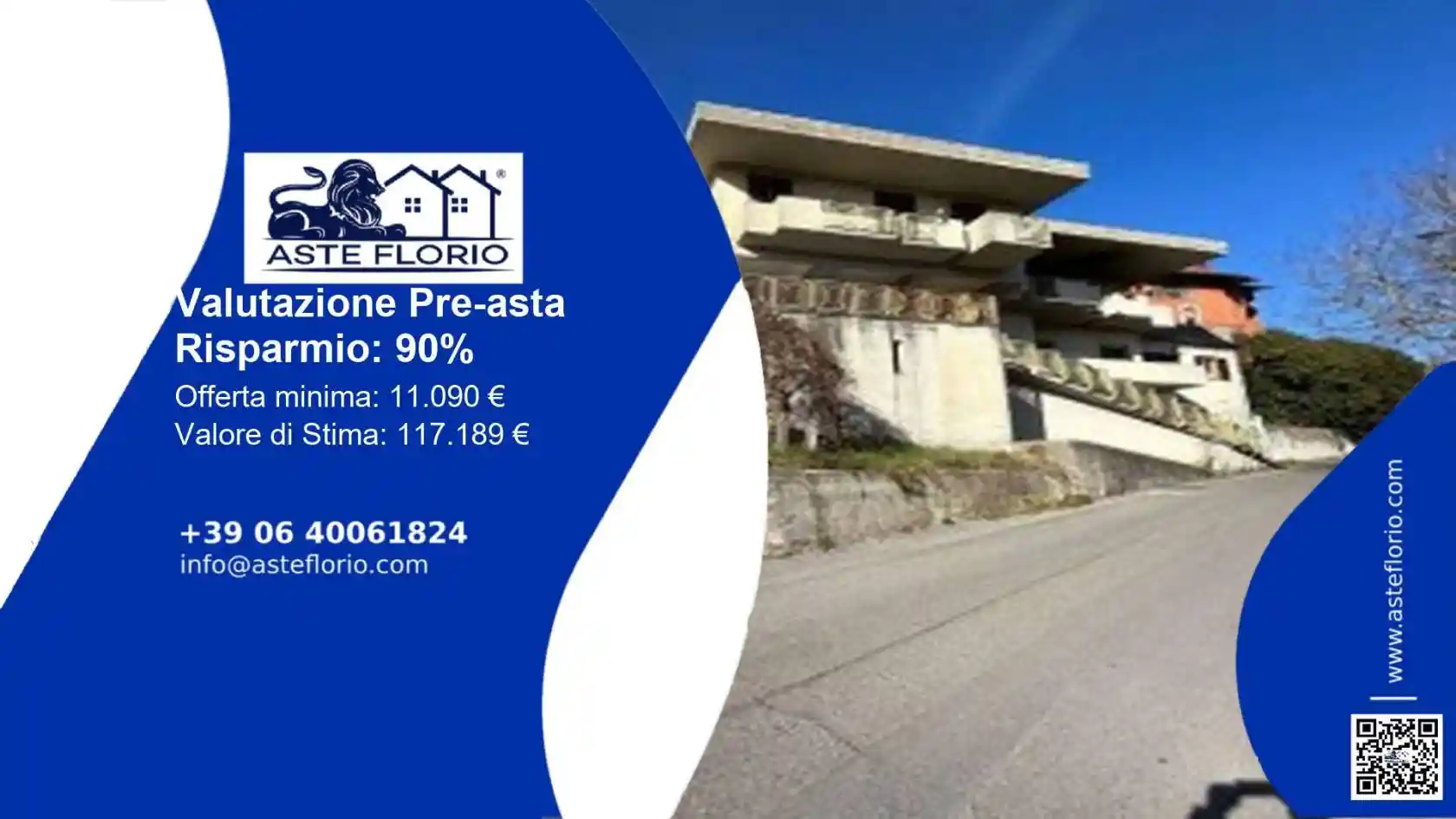 Appartamento in vendita a Amelia