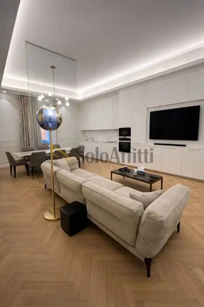 Appartamento in affitto a Bologna