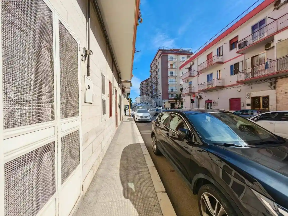 Appartamento in vendita a Manfredonia