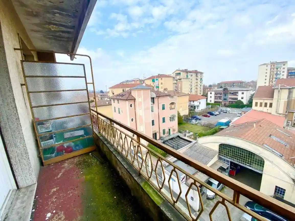 Appartamento in vendita a Novi Ligure