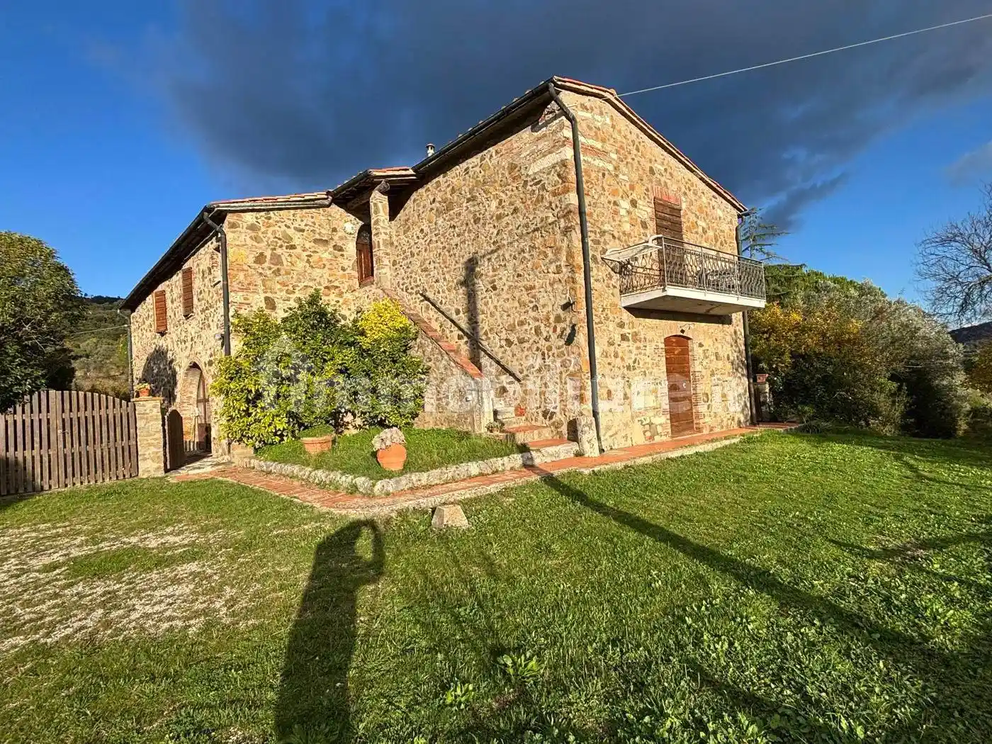 Rustico - Casale in vendita a Massa Marittima