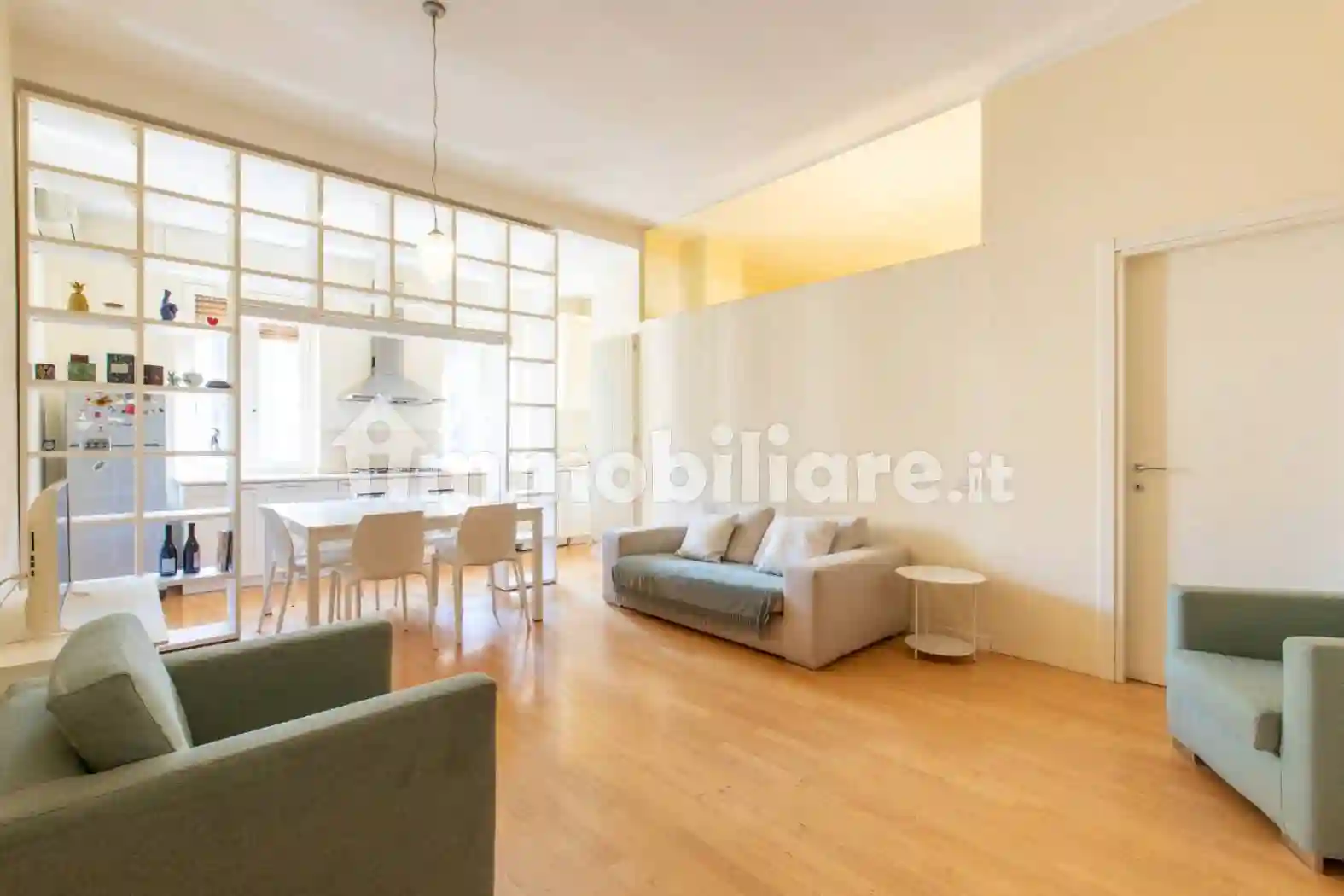 Appartamento - foto 3