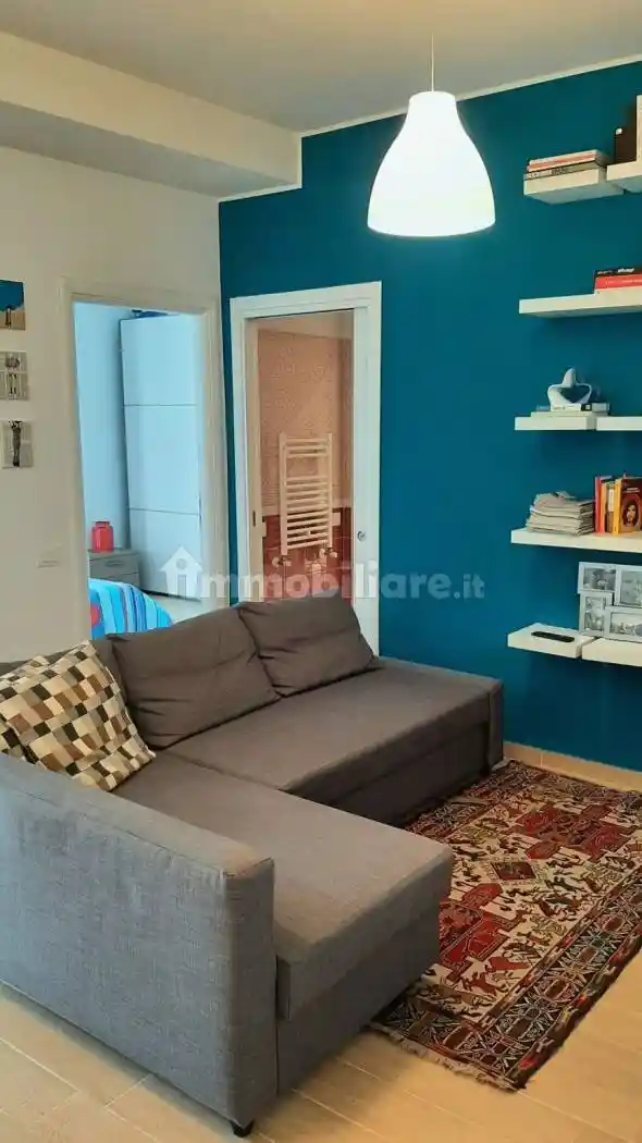 Appartamento in affitto a Marino