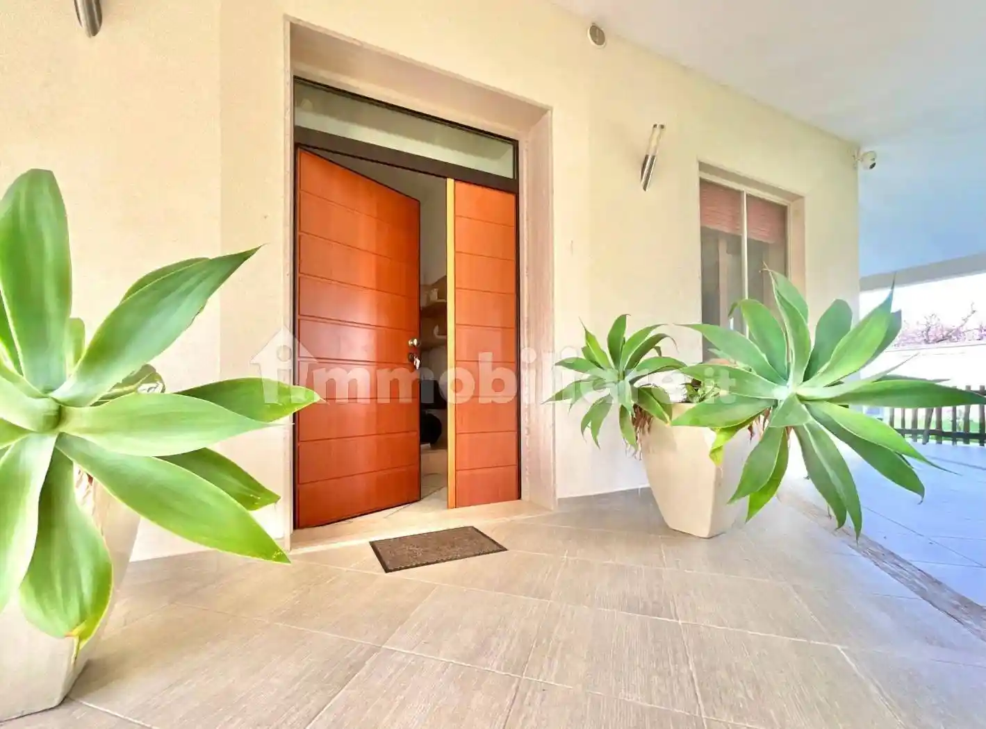 Villa in vendita a Mesagne