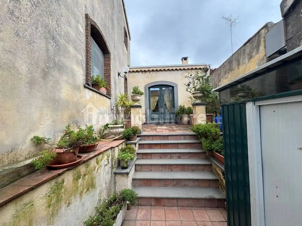 Casa indipendente in vendita a Viagrande