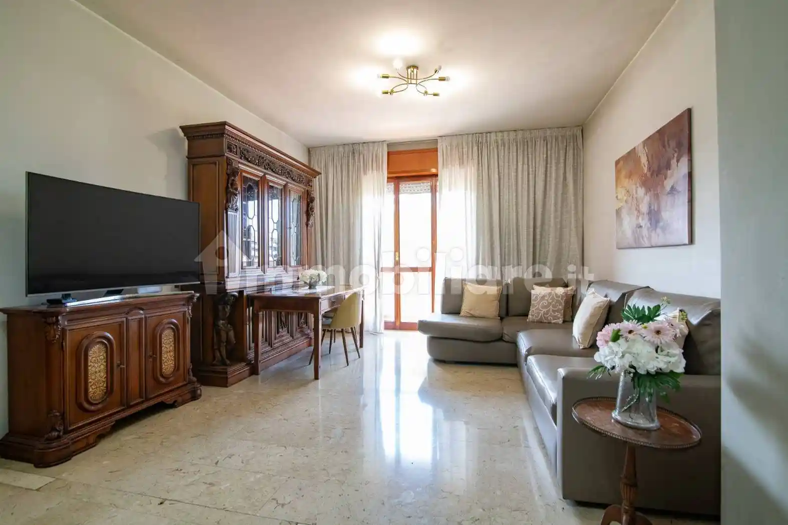 Appartamento in vendita a Sesto San Giovanni