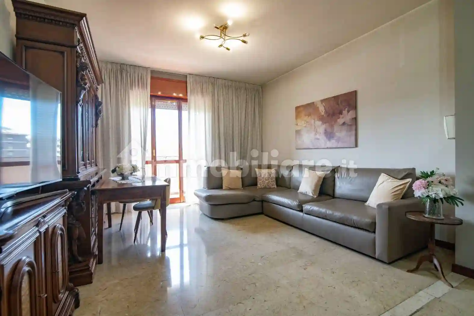 Appartamento - foto 3