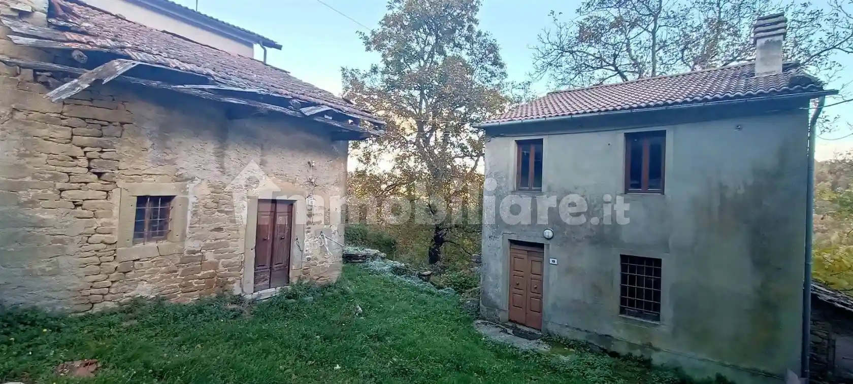 Rustico - Casale in vendita a Castiglione dei Pepoli