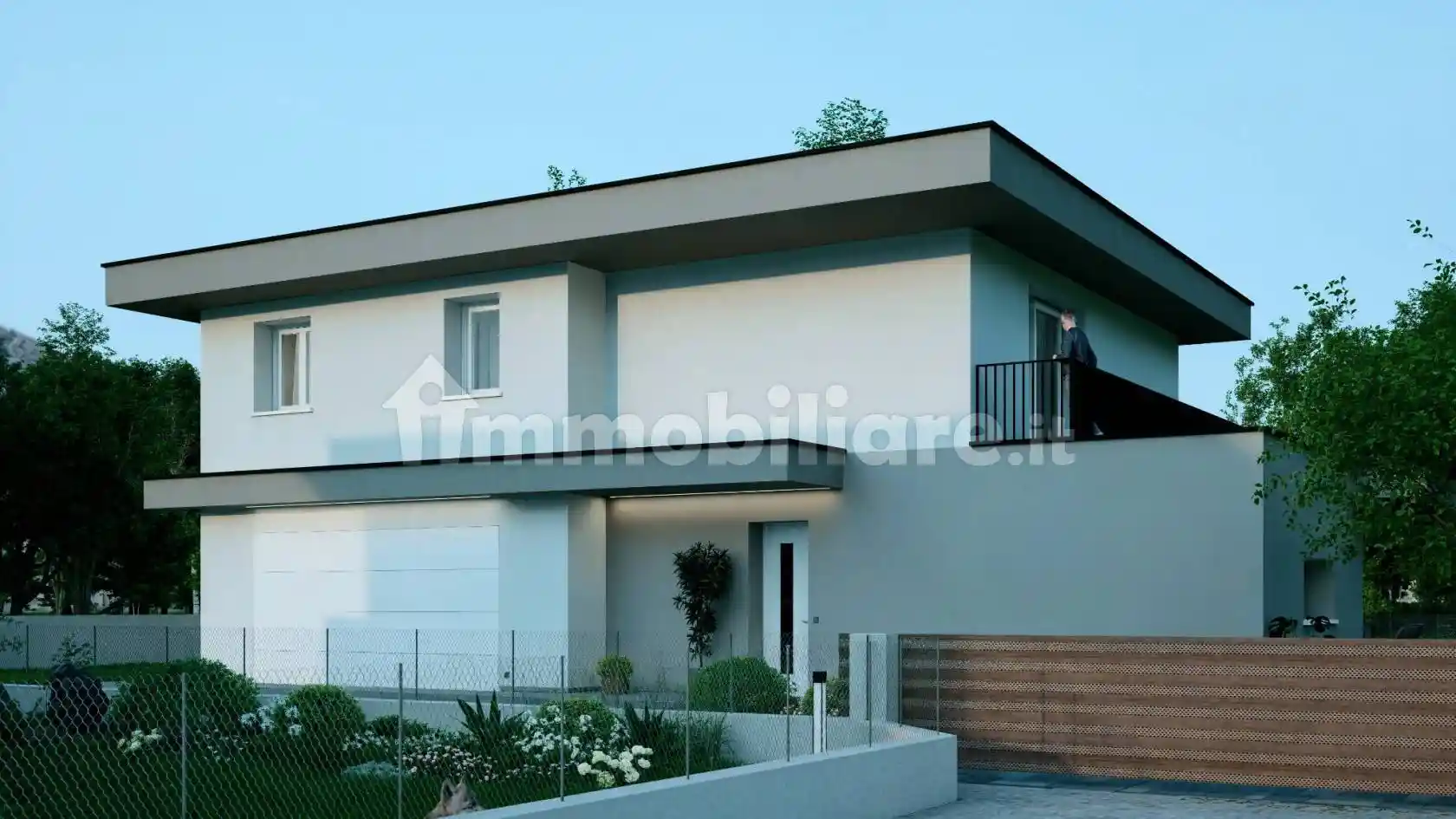 Villa in vendita a Ponzano Veneto