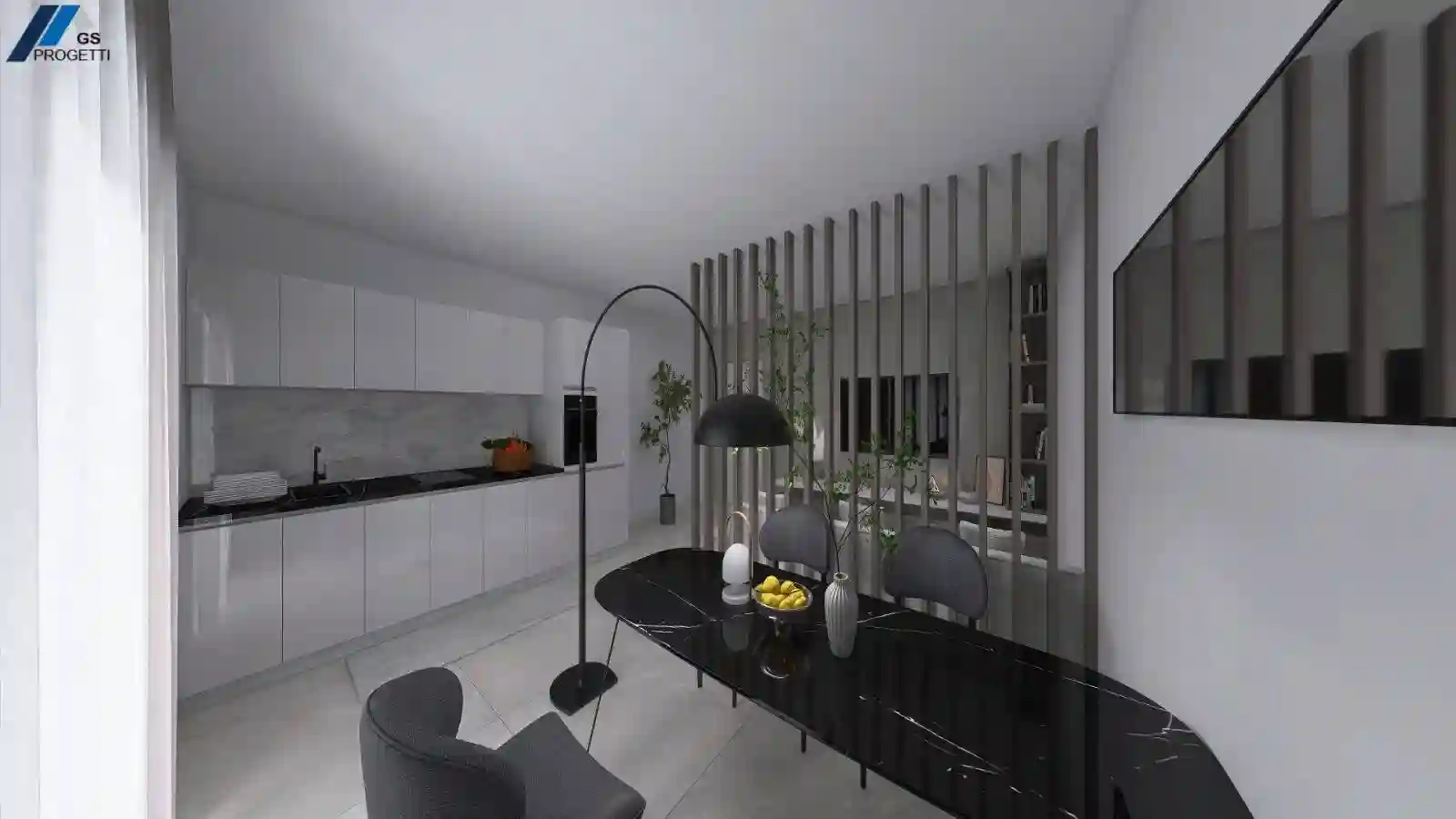 Appartamento - foto 3