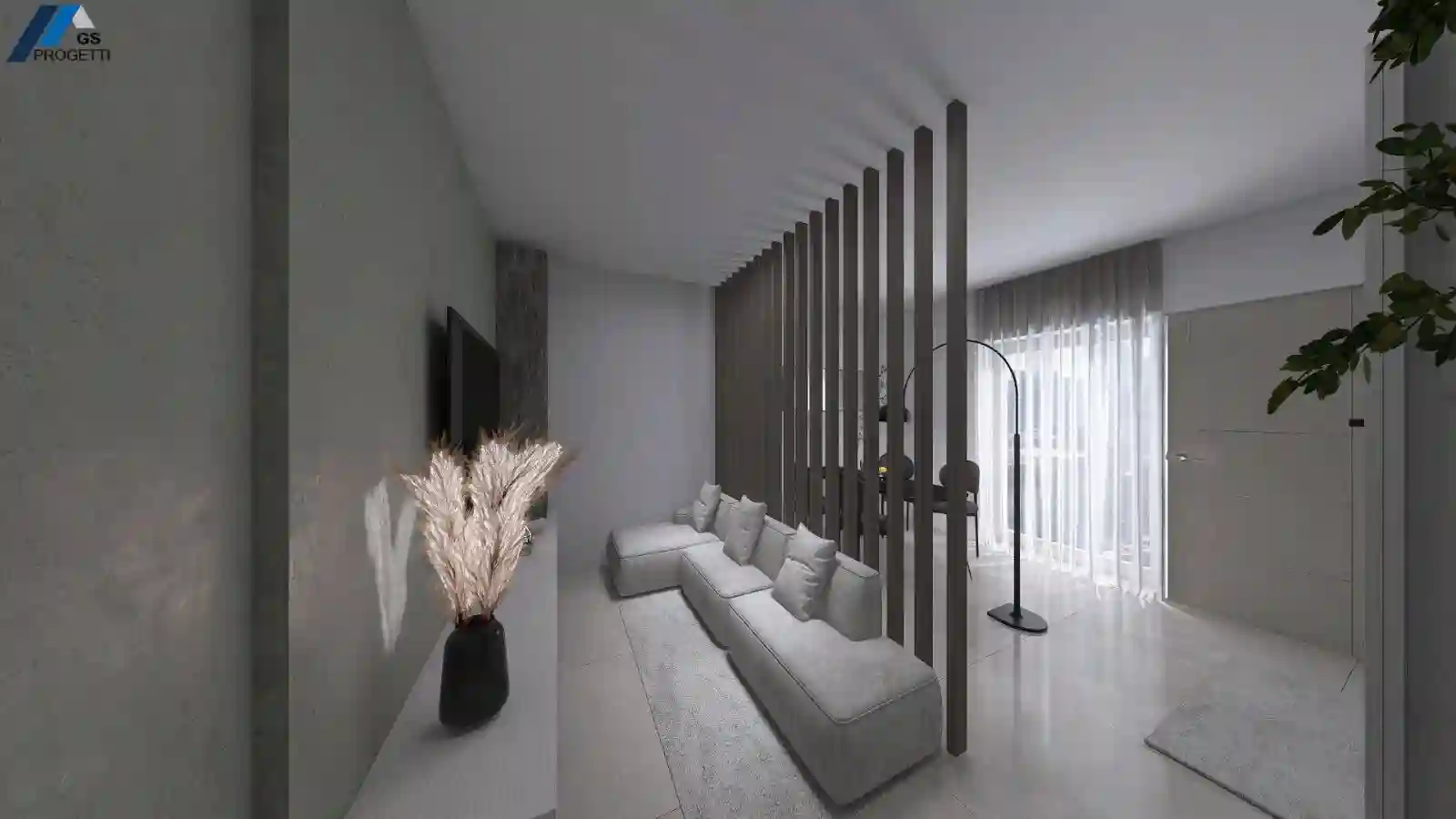 Appartamento - foto 4