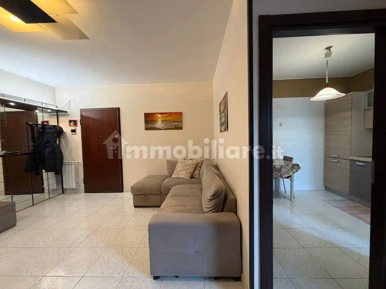 Appartamento in vendita a Catania