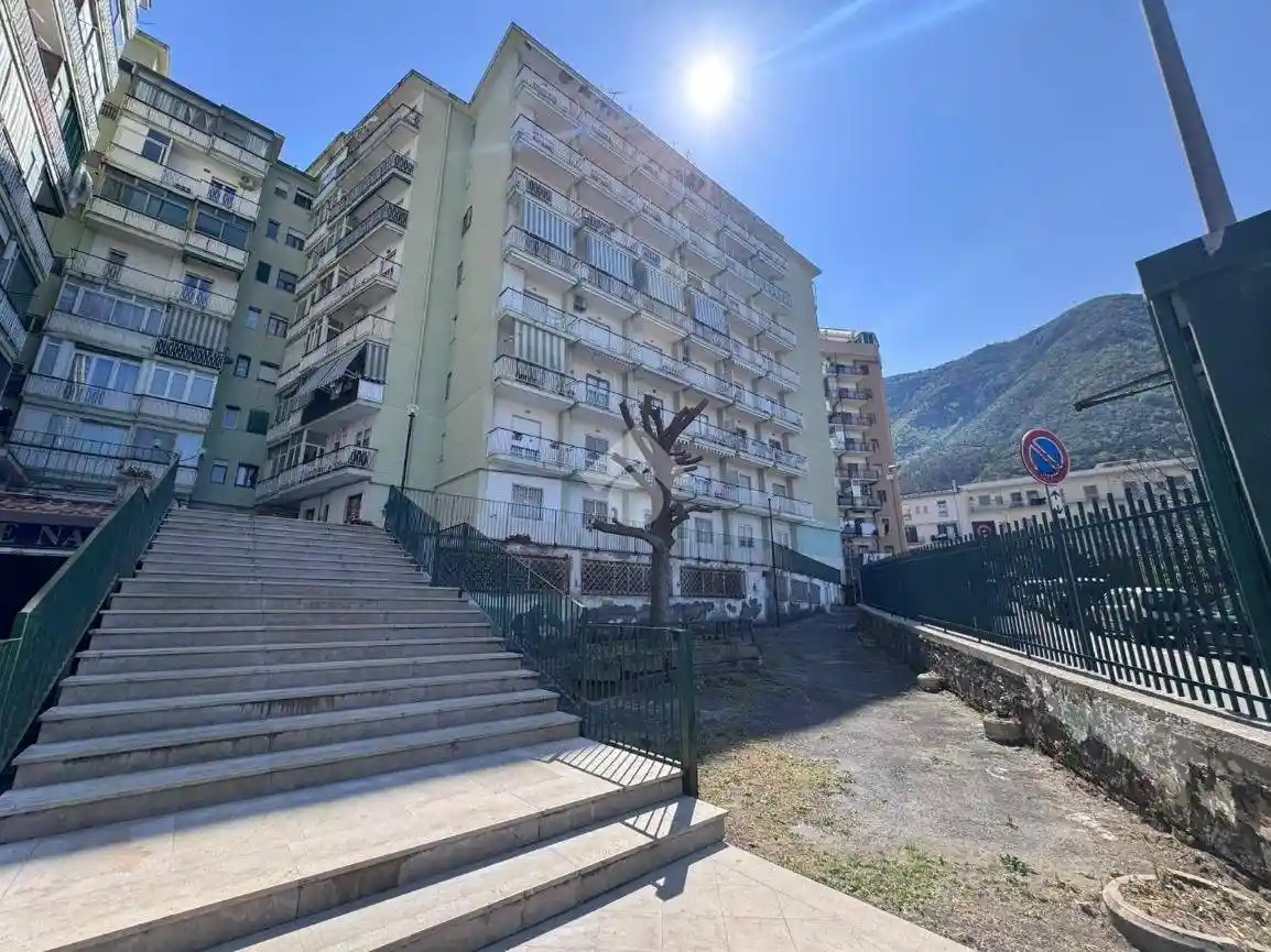 Appartamento in vendita a Gragnano