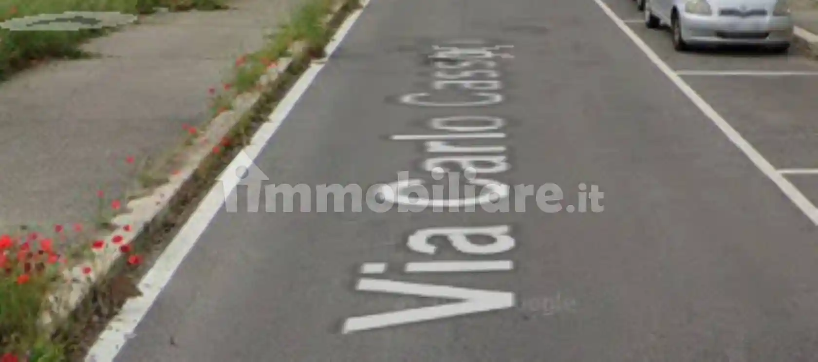 Villetta a schiera in vendita a Roma