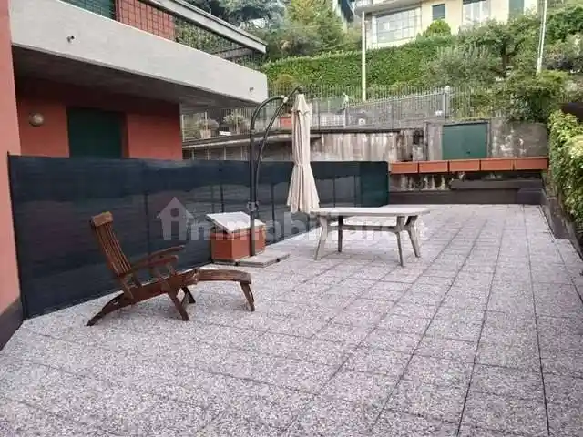 Appartamento in affitto a Como