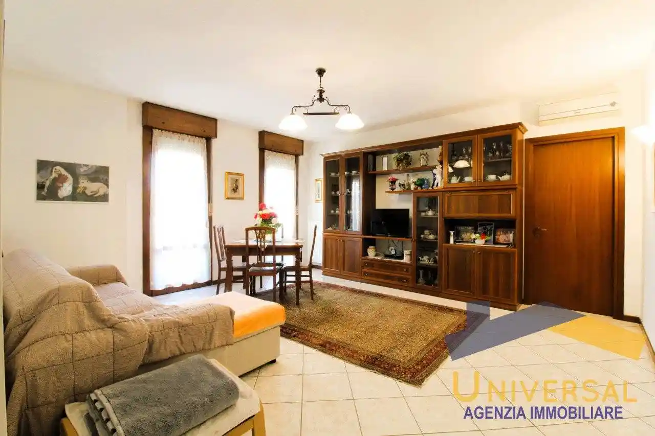 Appartamento in vendita a Cadoneghe
