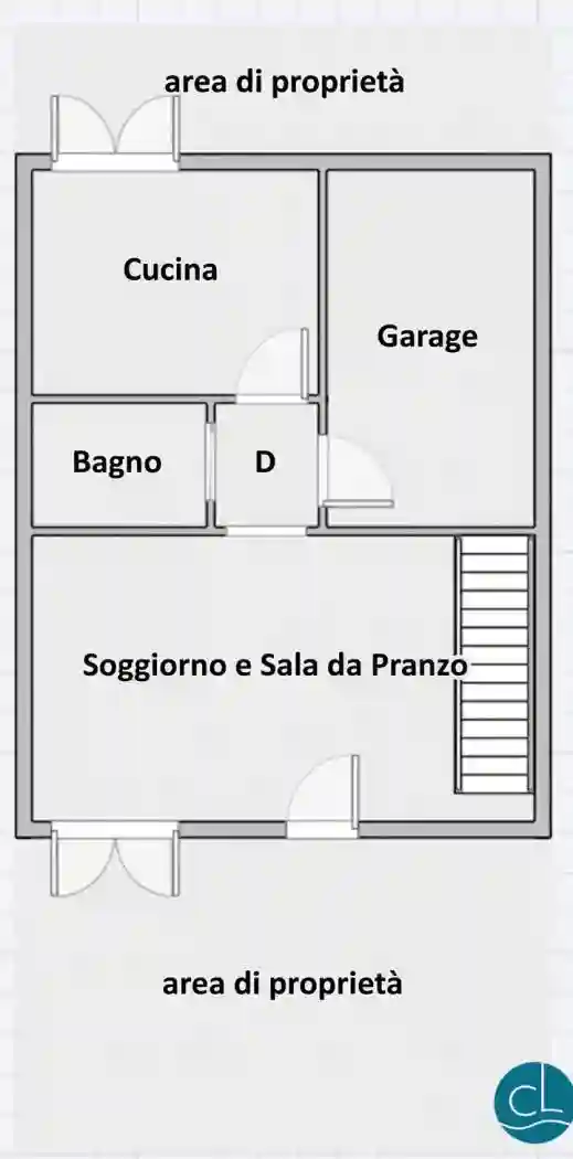 Villetta a schiera - foto 2