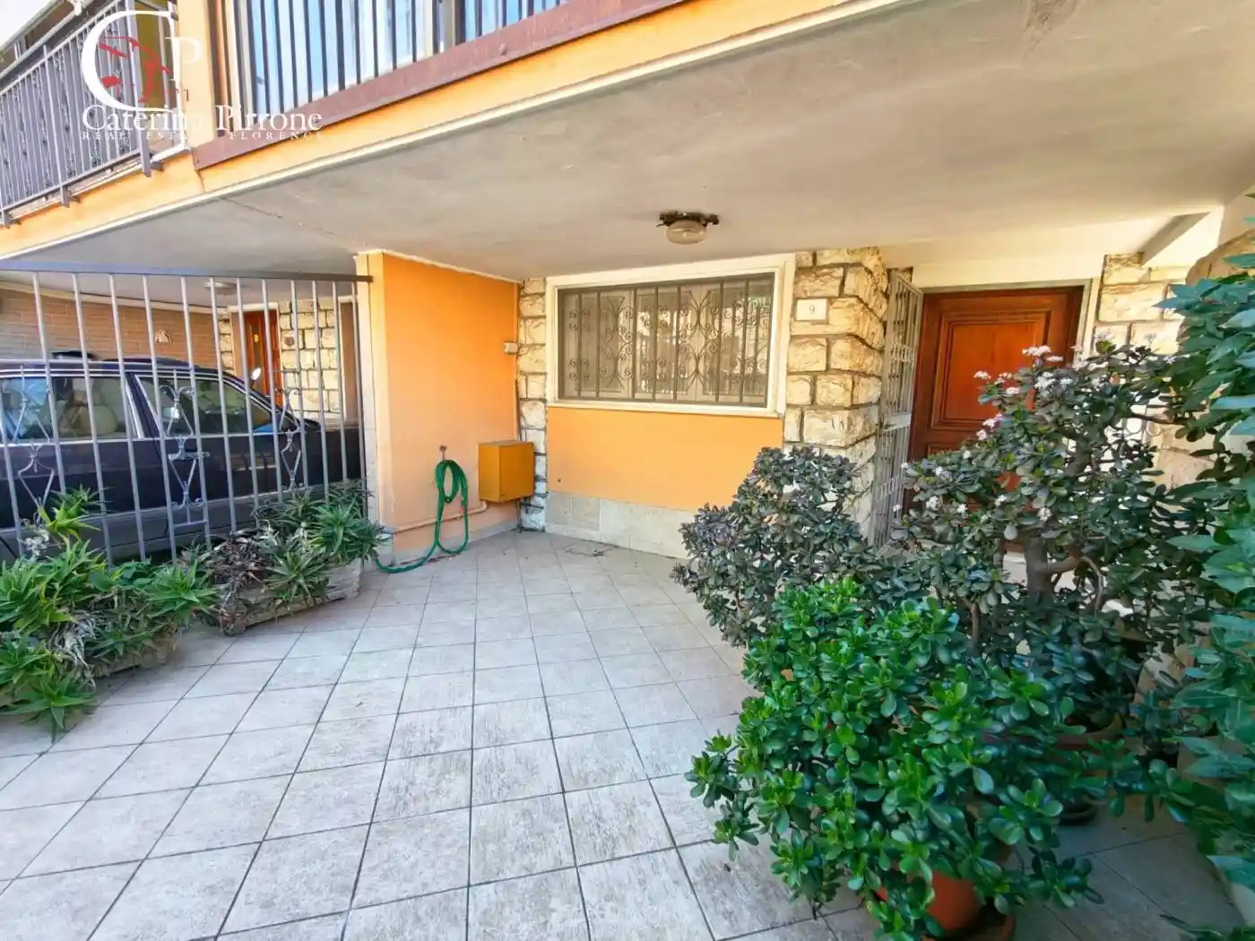 Casa indipendente in vendita a Viareggio