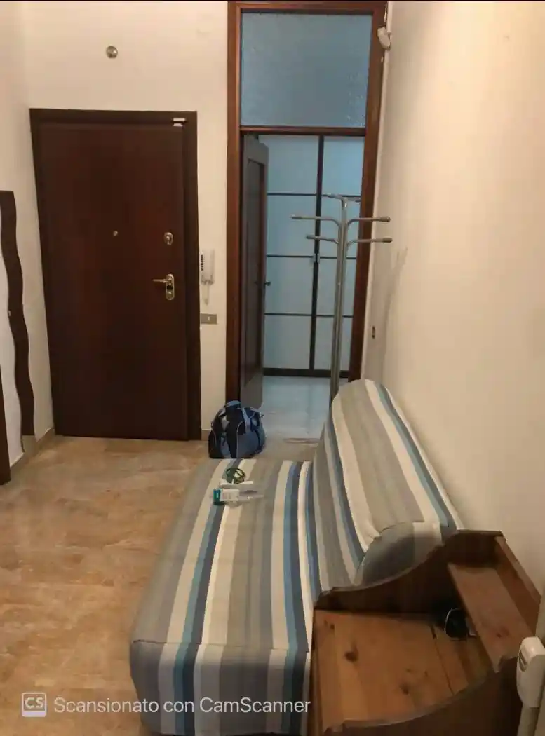 Appartamento in affitto a Modena