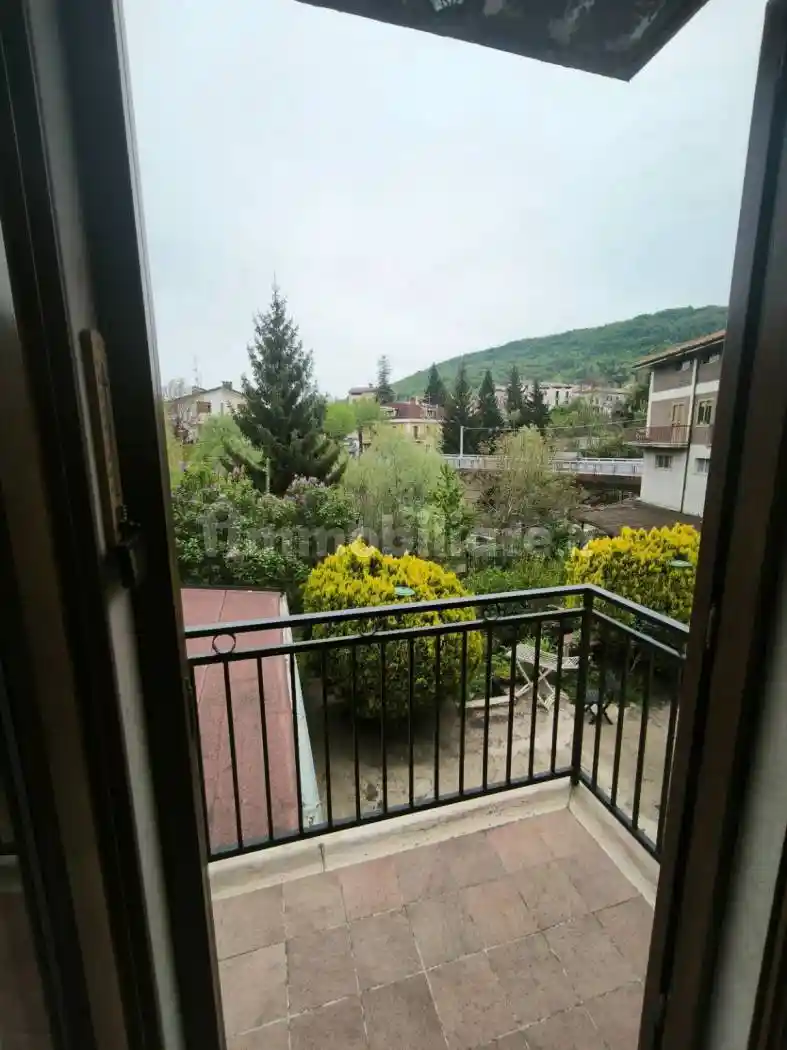 Appartamento in affitto a Alfedena